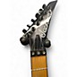 Used Jackson DK2M Dinky Silverburst Solid Body Electric Guitar