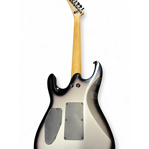 Used Jackson DK2M Dinky Silverburst Solid Body Electric Guitar