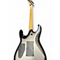 Used Jackson DK2M Dinky Silverburst Solid Body Electric Guitar