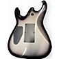 Used Jackson DK2M Dinky Silverburst Solid Body Electric Guitar