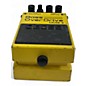 Used BOSS ODB3 Bass Overdrive Effect Pedal