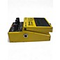 Used BOSS ODB3 Bass Overdrive Effect Pedal