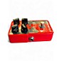 Used TC Electronic Sub N Up Octaver Effect Pedal