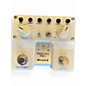 Used Mooer REECHO PRO Effect Pedal thumbnail