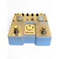 Used Mooer REECHO PRO Effect Pedal
