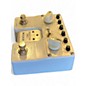 Used Mooer REECHO PRO Effect Pedal