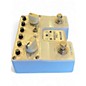 Used Mooer REECHO PRO Effect Pedal