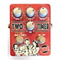 Used BBE Two Timer Dual Analog Delay Effect Pedal thumbnail