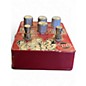Used BBE Two Timer Dual Analog Delay Effect Pedal