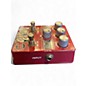 Used BBE Two Timer Dual Analog Delay Effect Pedal