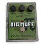 Used Electro-Harmonix XO Bass Big Muff Pi Distortion Effect Pedal thumbnail