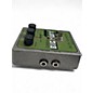 Used Electro-Harmonix XO Bass Big Muff Pi Distortion Effect Pedal