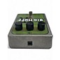 Used Electro-Harmonix XO Bass Big Muff Pi Distortion Effect Pedal