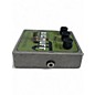 Used Electro-Harmonix XO Bass Big Muff Pi Distortion Effect Pedal