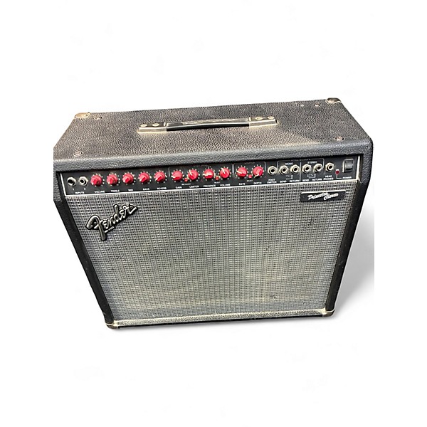 Used Fender Princeton Chorus Guitar Combo Amp
