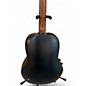 Used Ovation CC65 2 Color Sunburst 12 String Acoustic Electric Guitar