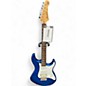 Used Yamaha Pacifica BLUE Solid Body Electric Guitar thumbnail