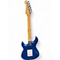 Used Yamaha Pacifica BLUE Solid Body Electric Guitar