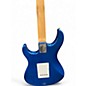 Used Yamaha Pacifica BLUE Solid Body Electric Guitar