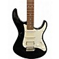 Used Yamaha Pacifica BLACK Solid Body Electric Guitar