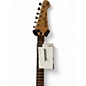 Used Yamaha Pacifica BLACK Solid Body Electric Guitar
