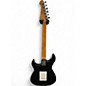 Used Yamaha Pacifica BLACK Solid Body Electric Guitar