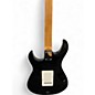 Used Yamaha Pacifica BLACK Solid Body Electric Guitar
