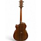 Used Taylor 814CE Natural Acoustic Electric Guitar
