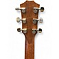 Used Taylor 814CE Natural Acoustic Electric Guitar
