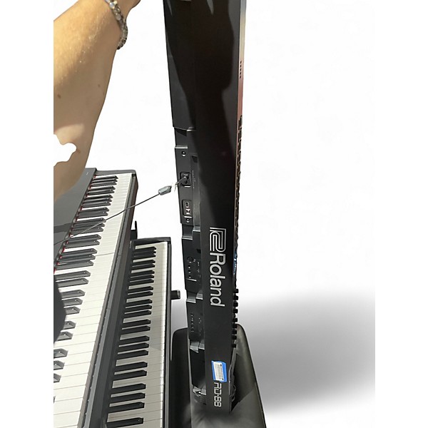 Used Roland RD88 Stage Piano