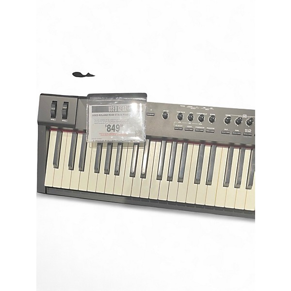 Used Roland RD88 Stage Piano