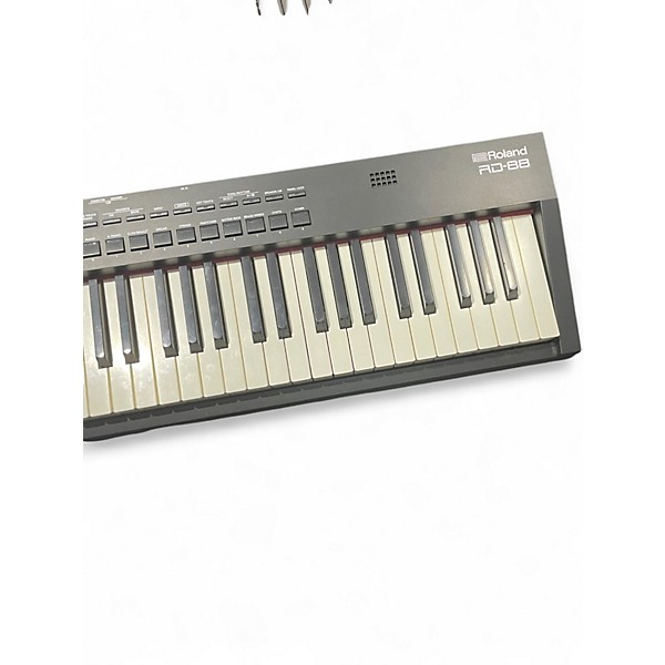 Used Roland RD88 Stage Piano