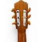 Used Kremona Rosa Luna Flamenco Antique Natural Classical Acoustic Electric Guitar thumbnail