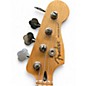 Used 2020 Fender Player Precision Bass TIDEPOOL Electric Bass Guitar