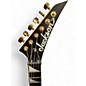 Used Jackson JS32T FSR Electric Guitar Natural OIL Solid Body Electric Guitar