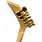 Used Jackson JS32T FSR Electric Guitar Natural OIL Solid Body Electric Guitar