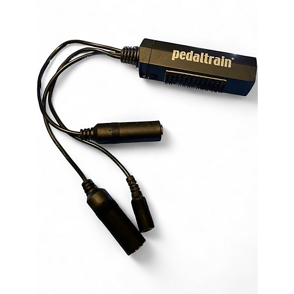 Used Pedaltrain SST Tuner Pedal