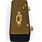 Used JHS Pedals Little Black Buffer Effect Pedal thumbnail