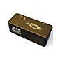 Used JHS Pedals Little Black Buffer Effect Pedal