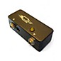 Used JHS Pedals Little Black Buffer Effect Pedal