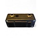 Used JHS Pedals Little Black Buffer Effect Pedal