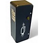 Used JHS Pedals Little Black Buffer Effect Pedal