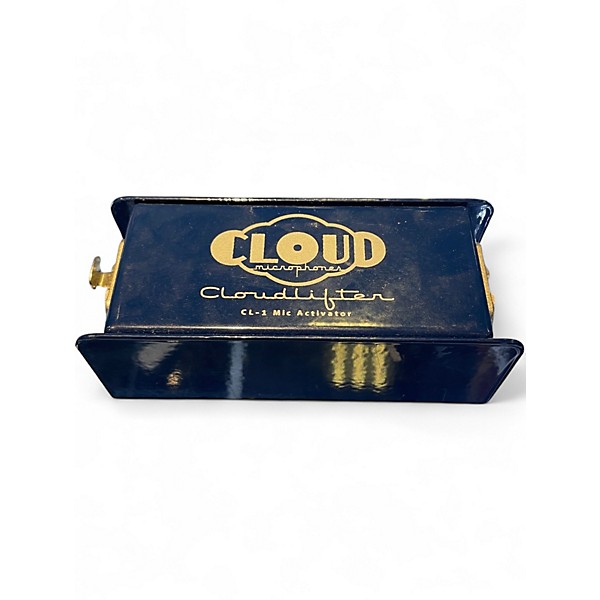 Used Cloud Cloudlifter CL-1 Microphone Preamp