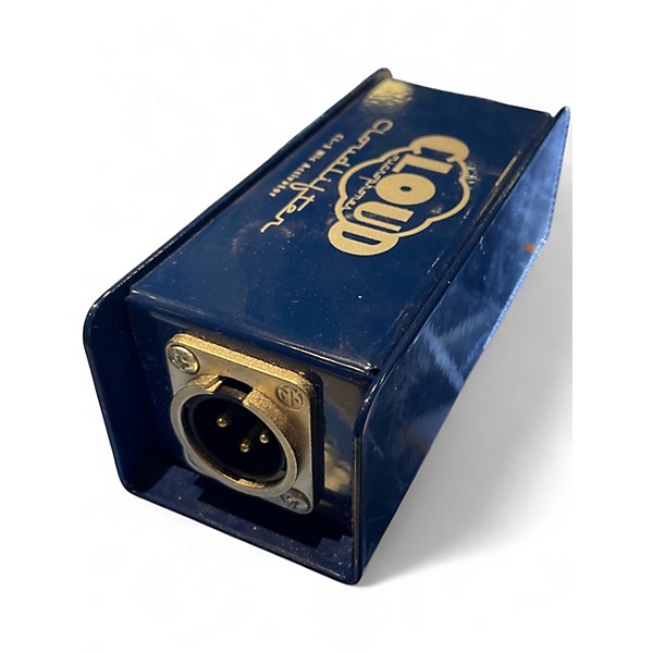Used Cloud Cloudlifter CL-1 Microphone Preamp