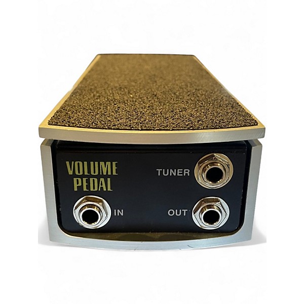 Used Ernie Ball VP Junior Passive Volume Pedal