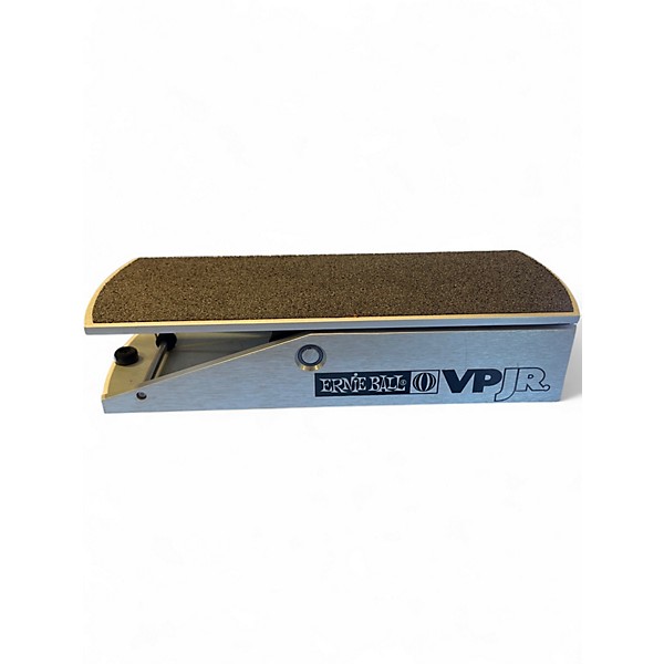 Used Ernie Ball VP Junior Passive Volume Pedal