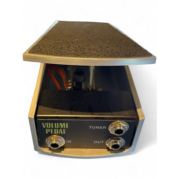 Used Ernie Ball VP Junior Passive Volume Pedal