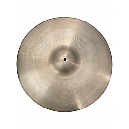 Used Zildjian 18in A Series Fast Crash Cymbal