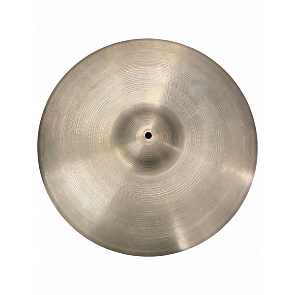 Used Zildjian 18in A Series Fast Crash Cymbal