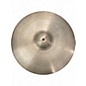 Used Zildjian 18in A Series Fast Crash Cymbal thumbnail